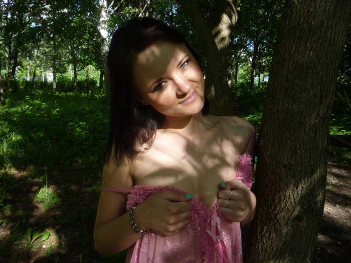 Проститутка Вера