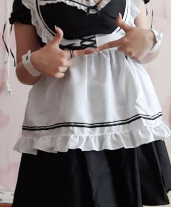 Проститутка Ларынька